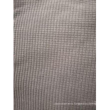 100% Polyester Polar Fleece Jacquard Fabric